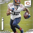 David Montgomery 2021 Panini Prestige #4 Chicago Bears Football Card David Montgomery 2021 Panini Prestige #4 Chicago Bears Football Card