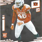 Joseph Ossai 2021 Panini Prestige Rookie #257 Cincinnati Bengals Football Card Joseph Ossai 2021 Panini Prestige Rookie #257 Cincinnati Bengals Football Card