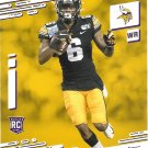 Ihmir Smith-Marsette 2021 Panini Prestige Rookie #285 Minnesota Vikings Football Card Ihmir Smith-Marsette 2021 Panini Prestige Rookie #285 Minnesota Vikings Football Card