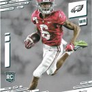 DeVonta Smith 2021 Panini Prestige Rookie #211 Philadelphia Eagles Football Card DeVonta Smith 2021 Panini Prestige Rookie #211 Philadelphia Eagles Football Card