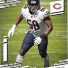 Roquan Smith 2021 Panini Prestige #2 Chicago Bears Football Card Roquan Smith 2021 Panini Prestige #2 Chicago Bears Football Card