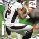 Courtland Sutton 2021 Panini Prestige #38 Denver Broncos Football Card Courtland Sutton 2021 Panini Prestige #38 Denver Broncos Football Card