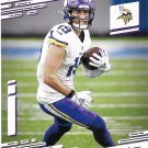 Adam Thielen 2021 Panini Prestige #158 Minnesota Vikings Football Card Adam Thielen 2021 Panini Prestige #158 Minnesota Vikings Football Card