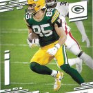 Robert Tonyan 2021 Panini Prestige #103 Green Bay Packers Football Card