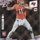 Kyle Trask 2021 Panini Prestige Xtra Points Diamond Rookie #207 Tampa Bay Buccaneers Football Card Kyle Trask 2021 Panini Prestige Xtra Points Diamond Rookie #207 Tampa Bay Buccaneers Football Card