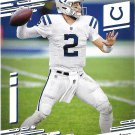 Carson Wentz 2021 Panini Prestige #84 Indianapolis Colts Football Card