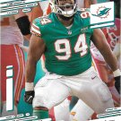 Christian Wilkins 2021 Panini Prestige #68 Miami Dolphins Football Card