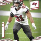 Antoine Winfield Jr. 2021 Panini Prestige #188 Tampa Bay Buccaneers Football Card