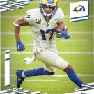Robert Woods 2021 Panini Prestige #96 Los Angeles Rams Football Card