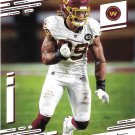 Chase Young 2021 Panini Prestige #155 Washington Football Team Football Card