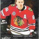 Patrick Kane 2020-21 Skybox Metal Universe #154 Chicago Blackhawks Hockey Card