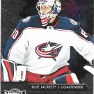 Matiss Kivlenieks 2020-21 Skybox Metal Universe Rookie #122 Columbus Blue Jackets Hockey Card Matiss Kivlenieks 2020-21 Skybox Metal Universe Rookie #122 Columbus Blue Jackets Hockey Card