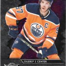 Connor McDavid 2020-21 Skybox Metal Universe #97 Edmonton Oilers Hockey Card Connor McDavid 2020-21 Skybox Metal Universe #97 Edmonton Oilers Hockey Card