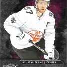 Connor McDavid 2020-21 Skybox Metal Universe #192 Edmonton Oilers Hockey Card Connor McDavid 2020-21 Skybox Metal Universe #192 Edmonton Oilers Hockey Card
