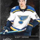 Colton Parayko 2020-21 Skybox Metal Universe #5 St. Louis Blues Hockey Card Colton Parayko 2020-21 Skybox Metal Universe #5 St. Louis Blues Hockey Card