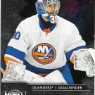 Ilya Sorokin 2020-21 Skybox Metal Universe Rookie #141 New York Islanders Hockey Card Ilya Sorokin 2020-21 Skybox Metal Universe Rookie #141 New York Islanders Hockey Card