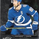 Steven Stamkos 2020-21 Skybox Metal Universe #91 Tampa Bay Lightning Hockey Card Steven Stamkos 2020-21 Skybox Metal Universe #91 Tampa Bay Lightning Hockey Card
