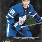 John Tavares 2020-21 Skybox Metal Universe #25 Toronto Maple Leafs Hockey Card John Tavares 2020-21 Skybox Metal Universe #25 Toronto Maple Leafs Hockey Card