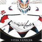Vitek Vanechek 2020-21 Skybox Premium Prospects Rookie #PP-23 Washington Capitals Hockey Card Vitek Vanechek 2020-21 Skybox Premium Prospects Rookie #PP-23 Washington Capitals Hockey Card