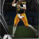 Josh Allen 2021 Panini Draft Picks Prizm #4 Wyoming Cowboys Football Card