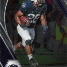 Saquon Barkley 2021 Panini Draft Picks Prizm #88 Penn State Nittany Lions Football Card