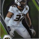 Nick Bolton 2021 Panini Draft Picks Prizm Rookie #148 Missouri Tigers Football Card Nick Bolton 2021 Panini Draft Picks Prizm Rookie #148 Missouri Tigers Football Card