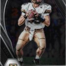 Drew Brees 2021 Panini Draft Picks Prizm #16 Purdue Boilermakers Football Card Drew Brees 2021 Panini Draft Picks Prizm #16 Purdue Boilermakers Football Card