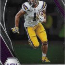 Ja'Marr Chase 2021 Panini Draft Picks Prizm Rookie #112 LSU Tigers Football Card Ja'Marr Chase 2021 Panini Draft Picks Prizm Rookie #112 LSU Tigers Football Card