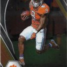 Travis Etienne 2021 Panini Draft Picks Prizm Rookie #107 Clemson Tigers Football Card Travis Etienne 2021 Panini Draft Picks Prizm Rookie #107 Clemson Tigers Football Card
