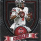 Justin Fields 2021 Panini Draft Picks Prizm Rookie #163 Ohio State Buckeyes Football Card Justin Fields 2021 Panini Draft Picks Prizm Rookie #163 Ohio State Buckeyes Football Card