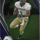 Larry Fitzgerald 2021 Panini Draft Picks Prizm #70 Pitt Panthers Football Card