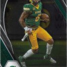 Trey Lance 2021 Panini Draft Picks Prizm Rookie #120 North Dakota State Bison Football Card Trey Lance 2021 Panini Draft Picks Prizm Rookie #120 North Dakota State Bison Football Card