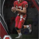 Philip Rivers 2021 Panini Draft Picks Prizm #17 NC State Wolfpack Football Card