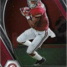 Henry Ruggs III 2021 Panini Draft Picks Prizm #71 Alabama Crimson Tide Football Card