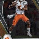 Deshaun Watson 2021 Panini Draft Picks Prizm #2 Clemson Tigers Football Card