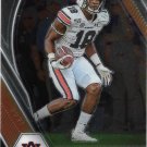 Seth Williams 2021 Panini Draft Picks Prizm Rookie #153 Auburn Tigers Football Card