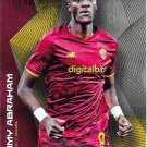 Tammy Abraham 2021 Topps Champions League Summer Signings AS Roma Soccer Card Tammy Abraham 2021 Topps Champions League Summer Signings AS Roma Soccer Card