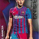 Eric Garcia 2021 Topps Champions League Summer Signings FC Barcelona Soccer Card Eric Garcia 2021 Topps Champions League Summer Signings FC Barcelona Soccer Card