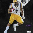 Leonard Fournette 2017 Donruss Elite Draft Picks Rookie #105 LSU Tigers Football Card