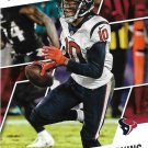 DeAndre Hopkins 2018 Panini Prestige #105 Houston Texans Football Card