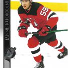 Janne Kuokkanen 2020-21 Upper Deck #582 New Jersey Devils Hockey Card Janne Kuokkanen 2020-21 Upper Deck #582 New Jersey Devils Hockey Card