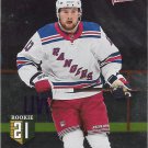 Alexis Lafreniere 2020-21 Upper Deck Ultimate Victory Rookie #UV-42 New York Rangers Hockey Card Alexis Lafreniere 2020-21 Upper Deck Ultimate Victory Rookie #UV-42 New York Rangers Hockey Card