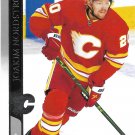 Joakim Nordstrom 2020-21 Upper Deck #519 Calgary Flames Hockey Card