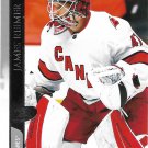 James Reimer 2020-21 Upper Deck #525 Carolina Hurricanes Hockey Card