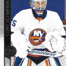 Cory Schneider 2020-21 Upper Deck #591 New York Islanders Hockey Card Cory Schneider 2020-21 Upper Deck #591 New York Islanders Hockey Card
