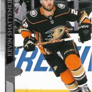 Kevin Shattenkirk 2020-21 Upper Deck #504 Anaheim Ducks Hockey Card