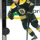 Craig Smith 2020-21 Upper Deck #510 Boston Bruins Hockey Card
