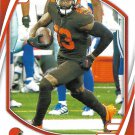 Odell Beckham Jr. 2021 Panini Absolute Retail #47 Cleveland Browns Football Card