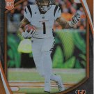 Ja'Marr Chase 2021 Panini Absolute Retail Rookie #105 Cincinnati Bengals Football Card Ja'Marr Chase 2021 Panini Absolute Retail Rookie #105 Cincinnati Bengals Football Card