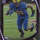Patrick Jones II 2021 Panini Absolute Retail Rookie #152 Minnesota Vikings Football Card Patrick Jones II 2021 Panini Absolute Retail Rookie #152 Minnesota Vikings Football Card